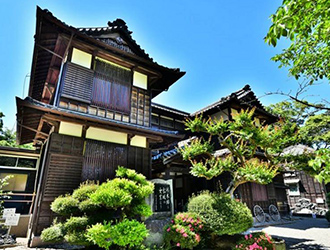 Matsusaka City Museum of History and Folklore