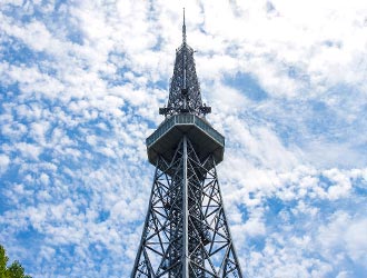 Nagoya TV tower