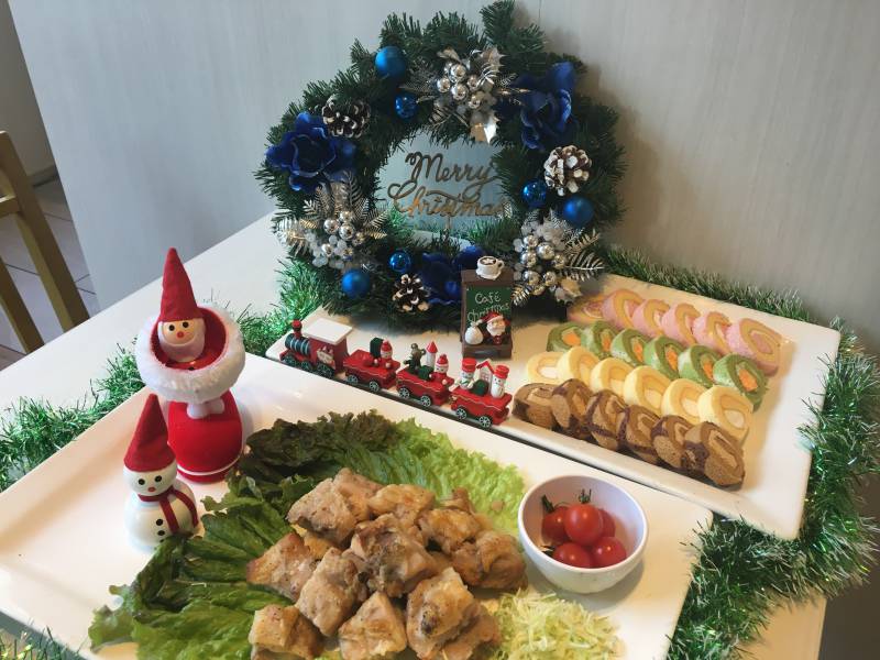 ～クリスマス　2020～