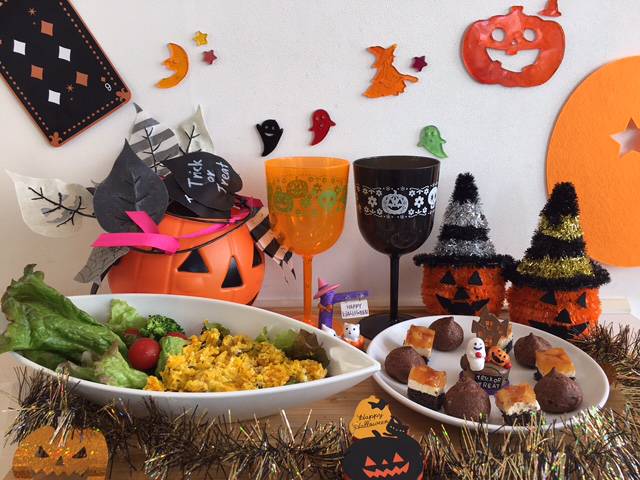 ～HALLO WEEN　2021～