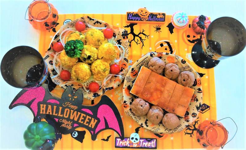 🎃HAPPY HALLOWEEN🎃