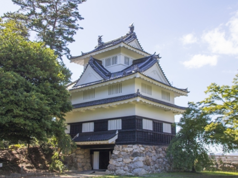 豊橋公園