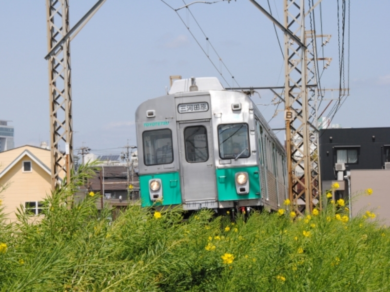 豊橋鉄道