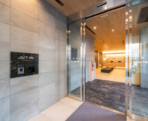 ジャストインプレミアム豊橋駅新幹線口