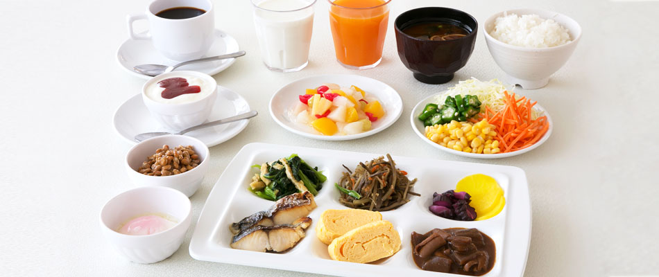和食イメージ