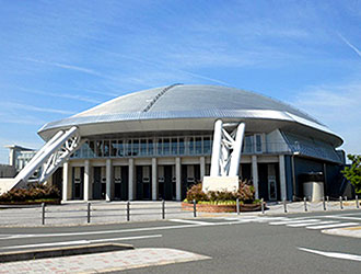 Aquarena Toyohashi