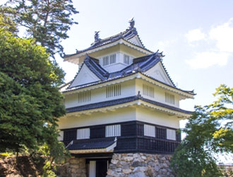 Toyohashi Park